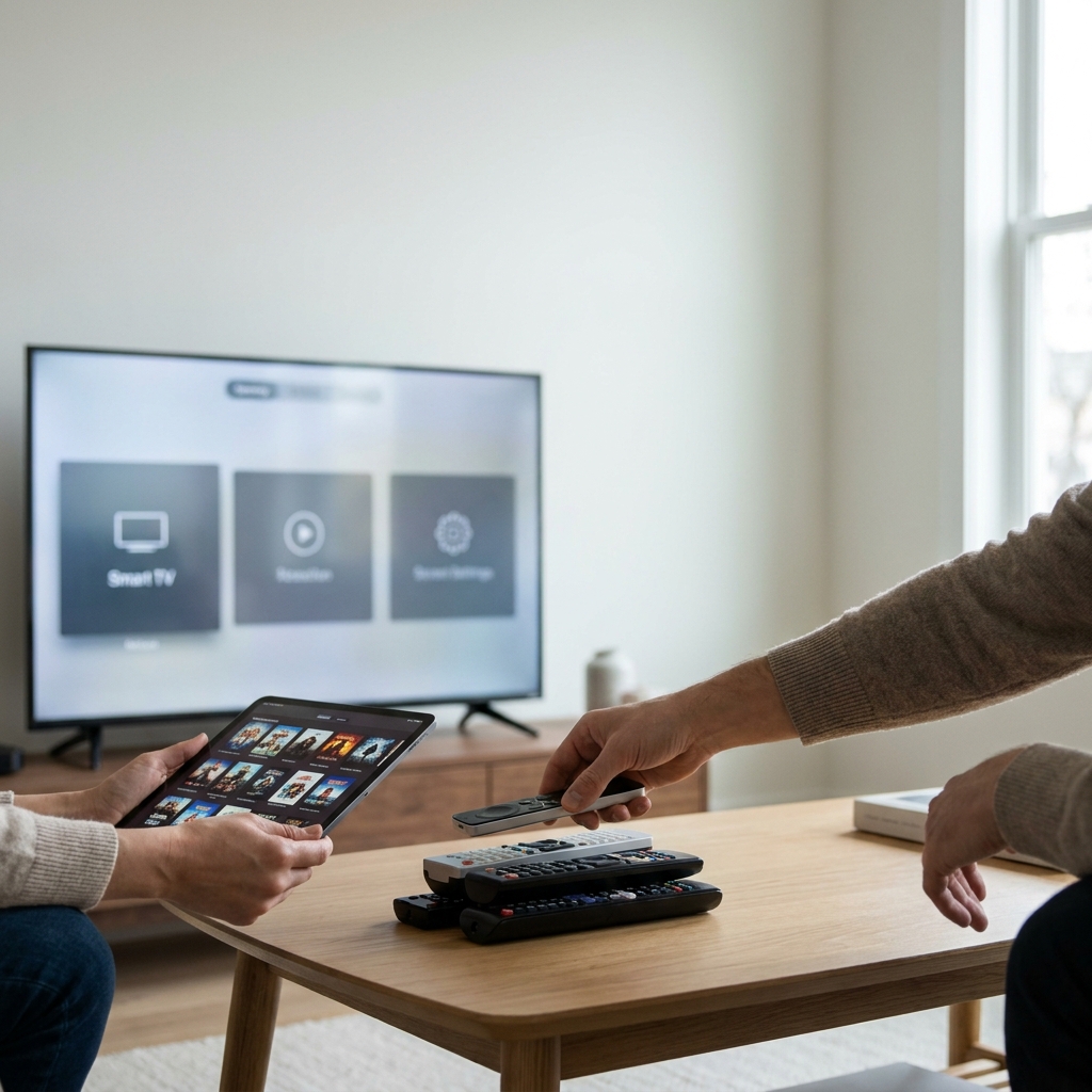 ‘Clean out your watchlist’ method: a 20-minute streaming organization reset