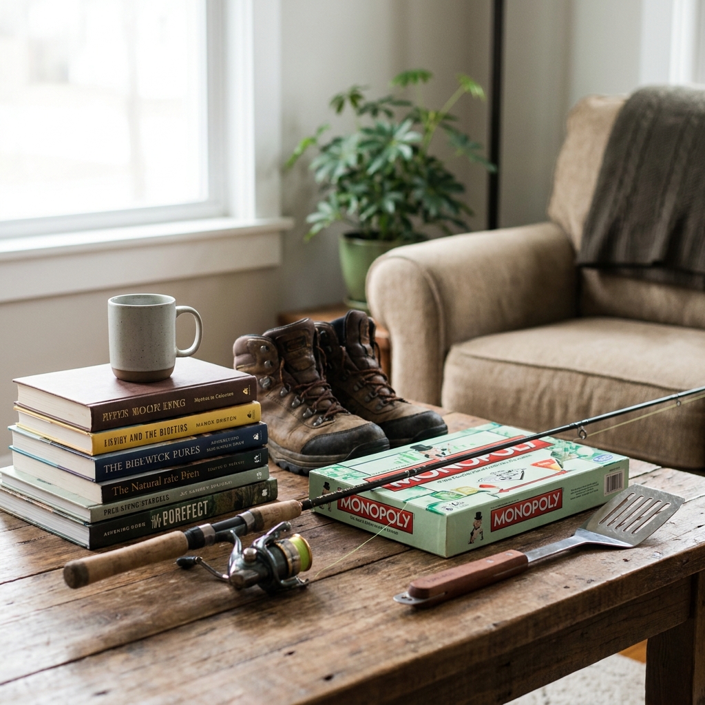 Father’s Day entertainment planning (family-friendly, low-pressure)