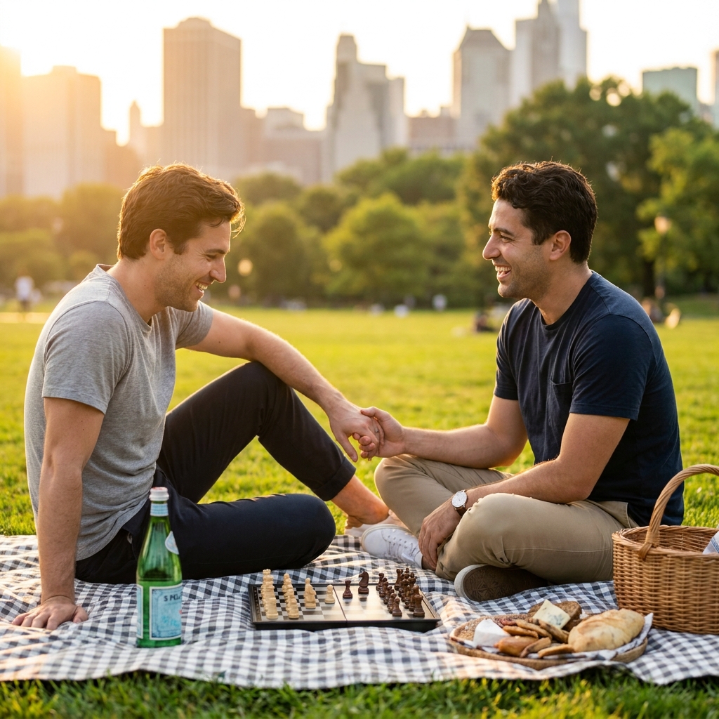 Summer ‘midweek mini-date’ ideas (Tuesday/Wednesday night entertainment)