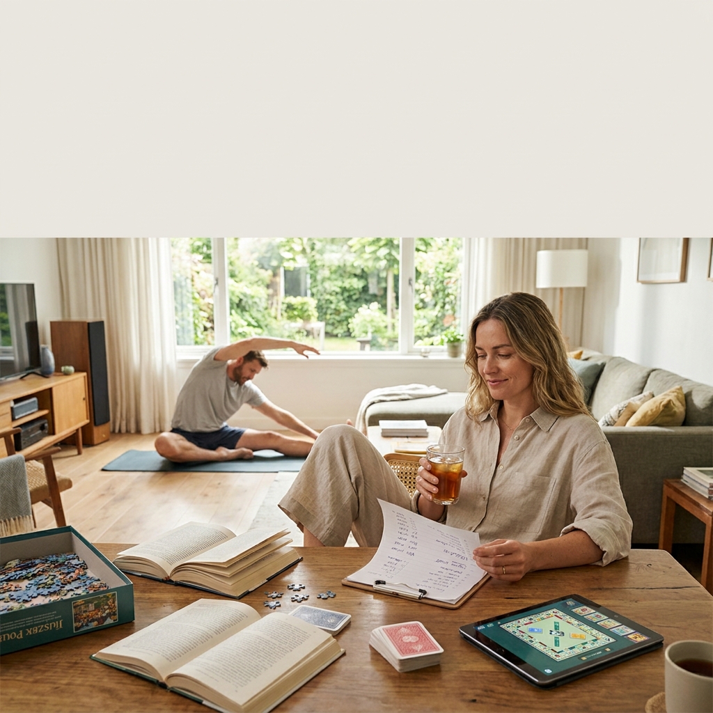 Mid-July ‘summer boredom’ fixes: easy entertainment ideas for when everyone’s home