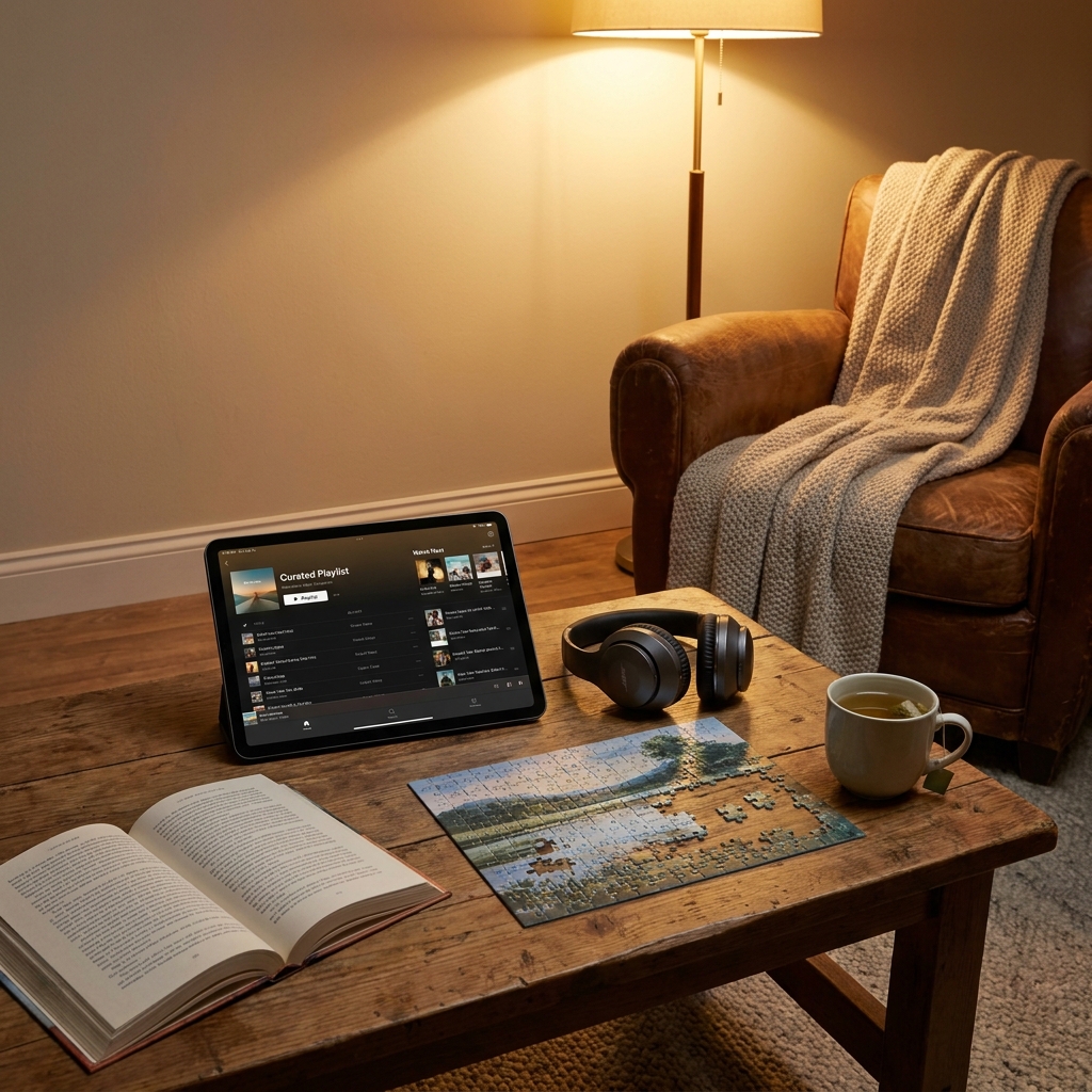 Second Sunday of August: a ‘Sunday night calm’ entertainment plan for a smoother week start